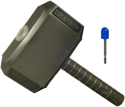 Thor Lightning Hammer
