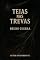 Livro Teias nas Trevas: Um conto de terror