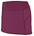 Augusta Sportswear Women's Femfit Skort - Black/Graphite 2420A XL