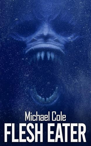 Amazon.com: Spore: A Sci-Fi Horror Novel of Parasitic Infection