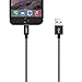 AUKEY Lightning Cable, iPhone Charger Cable Braided Nylon (2-Pack 6.6ft) for iPhone X, 8, 8Plus, 7, 7 Plus, 6, 6S, 6 Plus, iPad Pro Air, iPad mini, and More (Apple MFi Certified)