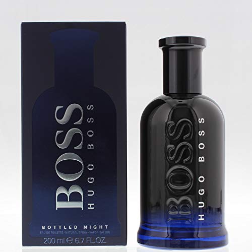 hugo boss n6