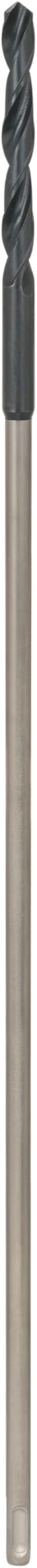 Bosch 2608597403 SDS-Plus Formwork/Installation Drill Bits, Black/Silver, 12 x 600 mm