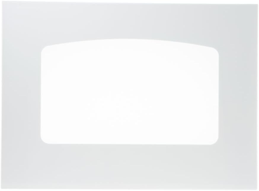 General Electric WB56T10187 Glass Oven Door