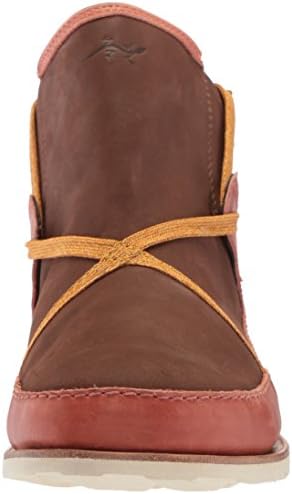 chaco women's harper mid