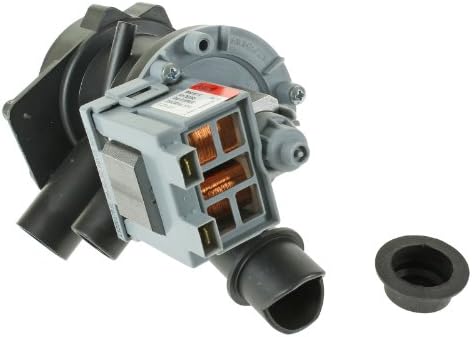 ZEROWATT Washing Machine Re-circulation Askoll Drain Pump