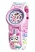 LEGO Watches and Clocks Girl's 'LEGO Movie 2' Quartz Plastic Watch