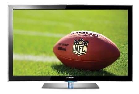 Samsung UN46B8000 46-Inch LED HDTV with 1080p Resolution