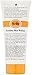 Yu-Be Foaming Skin Polish - Skin exfoliant to smooth dry skin – contains ginger root, ginseng, green tea, geranium oil & camphor 6.75 fl.oz.
