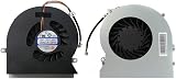 N+B CPU Cooler Fan Replacement for MSI GT62VR 6RE 7RE Dominator Pro Air Freezer view 1