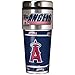 MLB Metallic Travel Tumbler,16-Ounce