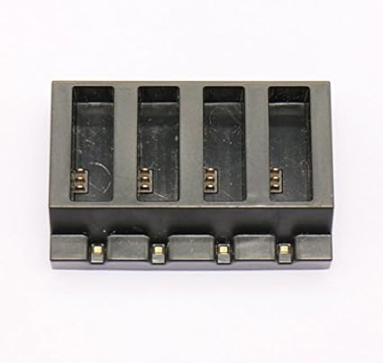 parrot rolling spider not charging