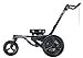 Orbit Baby O2 Stroller Base, Black