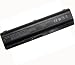 6-Cell 11.1V 4400mAh Li-ion New Laptop Replacement Battery for HP Pavilion DV4 DV5 DV6 DV4-2000 DV4-2020CA DV4-2040US DV4-2041NR DV4-2045DX VM298UA DV4-2100 DV4i-2100 CTO DV4-2120CA DV4-2140US DV4-2141NR DV4-2142NR