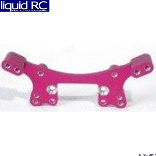 GPM Racing NRS3030 HPI Nitro RS4 3 Aluminum Rear Shock Tower