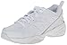 New Balance KX624 Lace-Up Training Shoe (Little Kid/Big Kid),White,2 M US Little Kid