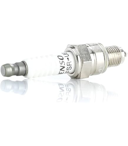 Amazon.com: NGK 4695 CR4HSB Standard Spark Plug, 10 Pack : Automotive