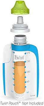 kiinde foodii snack spout