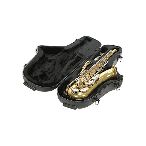 SKB Contoured Pro Tenor Sax Case