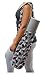 Yogiii Yoga Mat Bag | The Original YogiiiTote | Yoga Mat Tote Sling Carrier with Large Side Pocket & Zipper Pocket | Fits Most Size Mats (Tropical)thumb 3