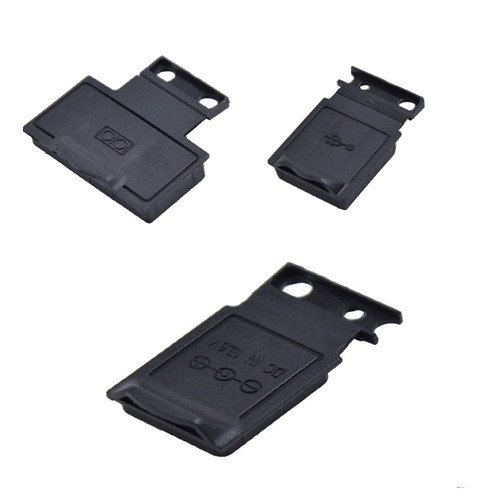 USB AC COM Cover Replacement for Panasonic TOUGHBOOK CF-30 CF30