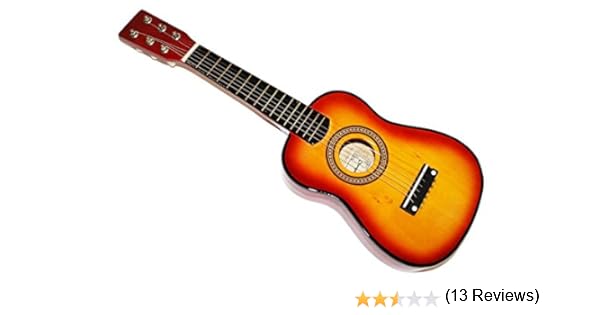 Guitarra de 16 cuerdas | Las mejores guitarras