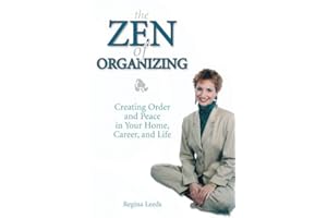 The Zen of Organizing