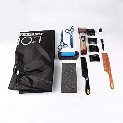 Professional Electric Hair Clippers For Men Best Hair Trimmer