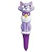 Educational Insights Hot Dots Jr. Kat- The Talking, Teaching Kitty Pen, Interactive Learning, Compatible with All Hot Dots Sets