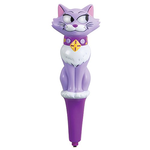 Educational Insights Hot Dots Jr. Kat- The Talking, Teaching Kitty Pen