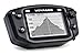 Trail Tech 912-102 Voyager Stealth Black Moto-GPS Computer