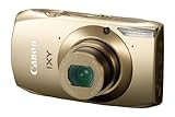 CANON(キヤノン) Canon(キヤノン) IXY 31S ゴールド