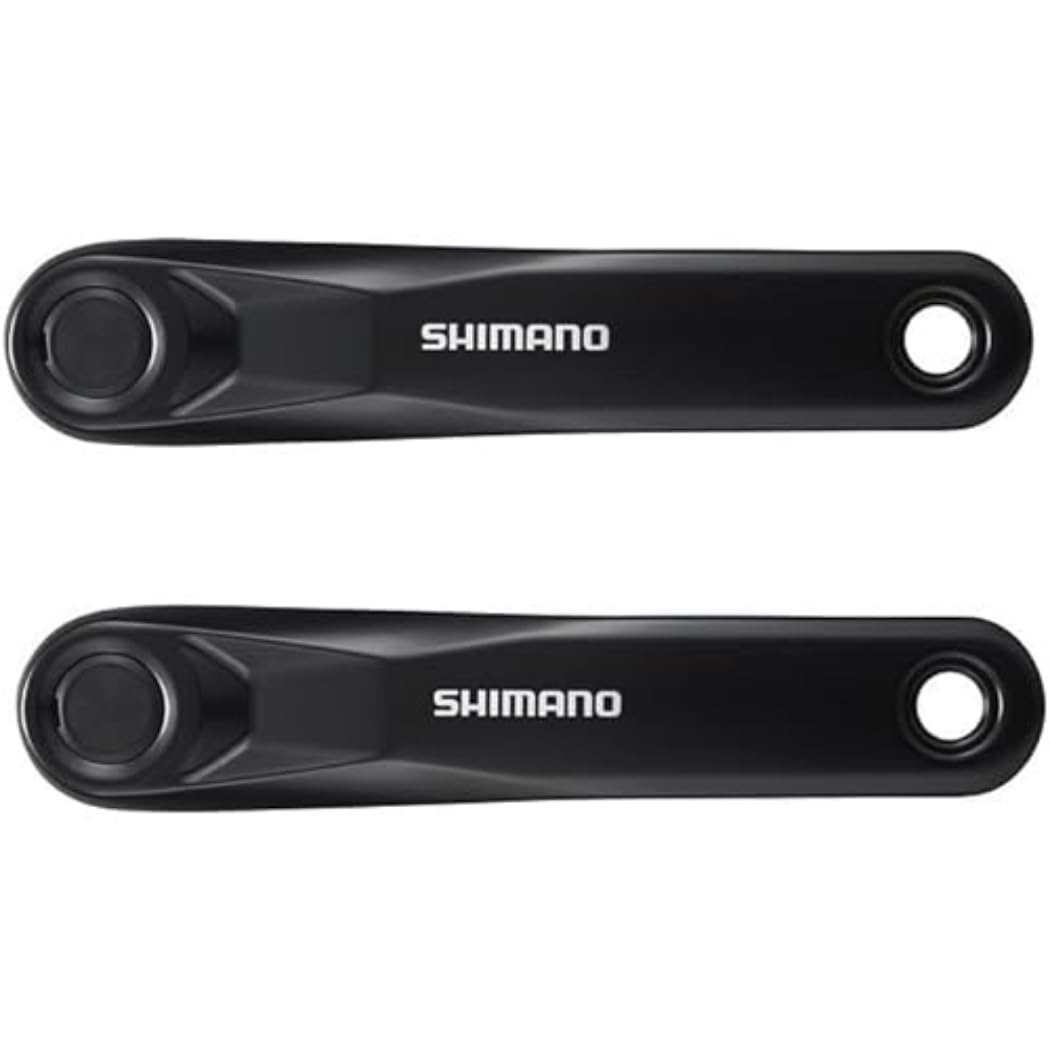 Shimano Unisex – Adult Brake, 2090332910, Silver, One Size
