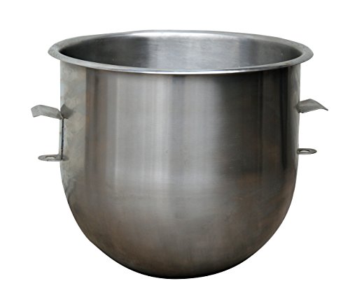 Hakka Commercial Planetary Mixers 3 Funtion Stainless Steel Food Mixer (20 Quart(M20A)) - Thumbnail 5