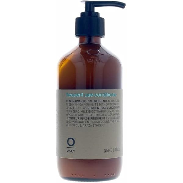 【未使用品】Oway Moisturizing Hair Mask 500g moisturizing hair mask: moisturizing mask 50ml | OWAY