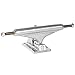 Independent Skateboard Trucks Stage 11 Bar Cross Set Of 2 Trucks (Polished Silver, 139mm)