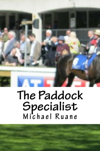 E.B.O.O.K The Paddock Specialist: Two words the bookies fear the most. Professional Parade Ring Analysis. The<br />[K.I.N.D.L.E]