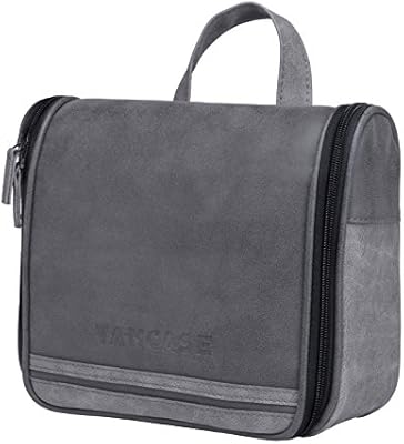 vancase hanging toiletry bag