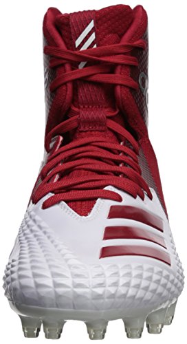 adidas men's freak x carbon high football cleats