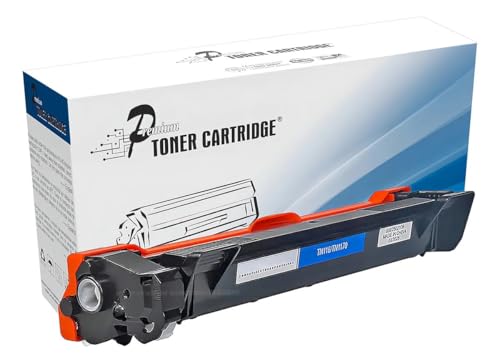 Toner Compativel BROTHER P/ Uso Tn-116 / TN1170 Hl-l1222 Hl-l1232w Dcp-l1632w DCP-L1630W HL-L1230