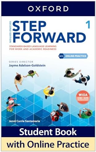Amazon.com: American Headway Third Edition: Level 1 Student Multi