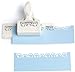 Martha Stewart Crafts Punch Around the Page, Pansy Edge Punch