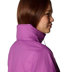 Columbia Womens Switchback IV Rain