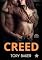 Livro Creed (Os Bad Boys do Texas Livro 4)