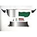 Shabu Shabu Hot Pot, Electric Mongolian Hot Pot With Divider