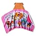 New Nickelodeon Paw Patrol Girl Hooded Towel (24
