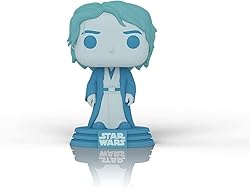 Funko Pop! Star Wars: Across The Galaxy - Force