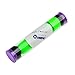 Vibrator, Oomph! Mini Bullet Shape Waterproof 10 Speed Vibration G-spot Massager Sex Toy for Women (Green)