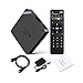 Mini M8S Pro, U2C T95N Android TV Box Amlogic S905X Android 6.0 2G 8G WiFi Smart TV Box