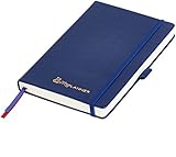 Undated Productivity Planner & Goal Journal – 15-Month Daily and Weekly Calendar Pages Proven to Increase Motivation, Gratitude, Time Management – Vegan Leather Cover, Premium Paper by MyTopPlanner